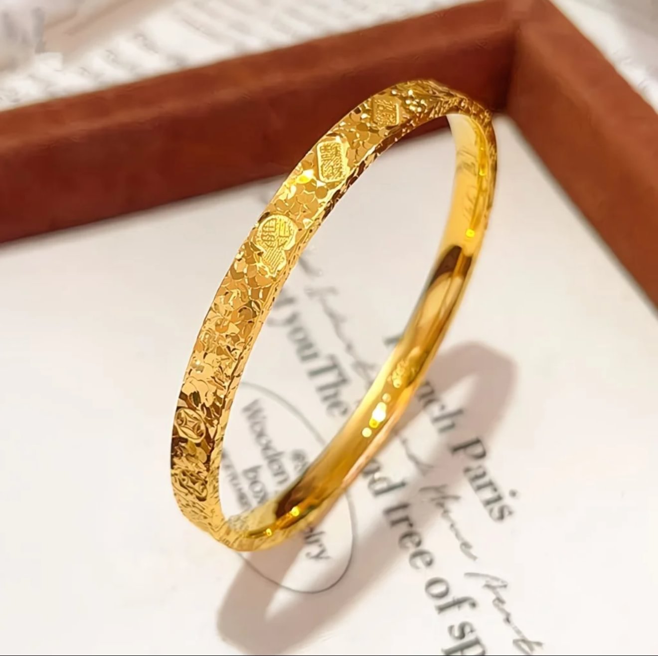 Bracelet – Yunjing Mall
